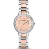 Scopri Tutti Gli Orologi|Orologi Donna<Fossil OROLOGIO VIRGINIA - ES3405