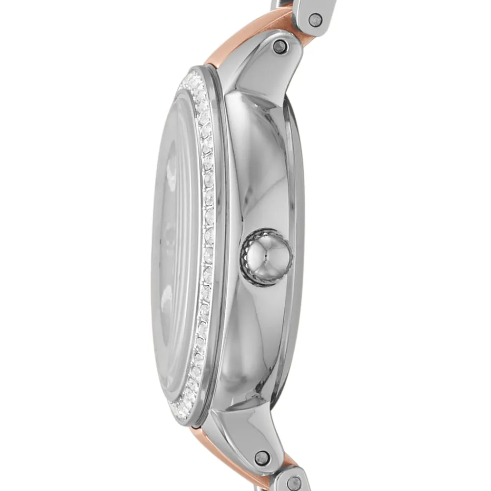 Scopri Tutti Gli Orologi|Orologi Donna<Fossil OROLOGIO VIRGINIA - ES3405