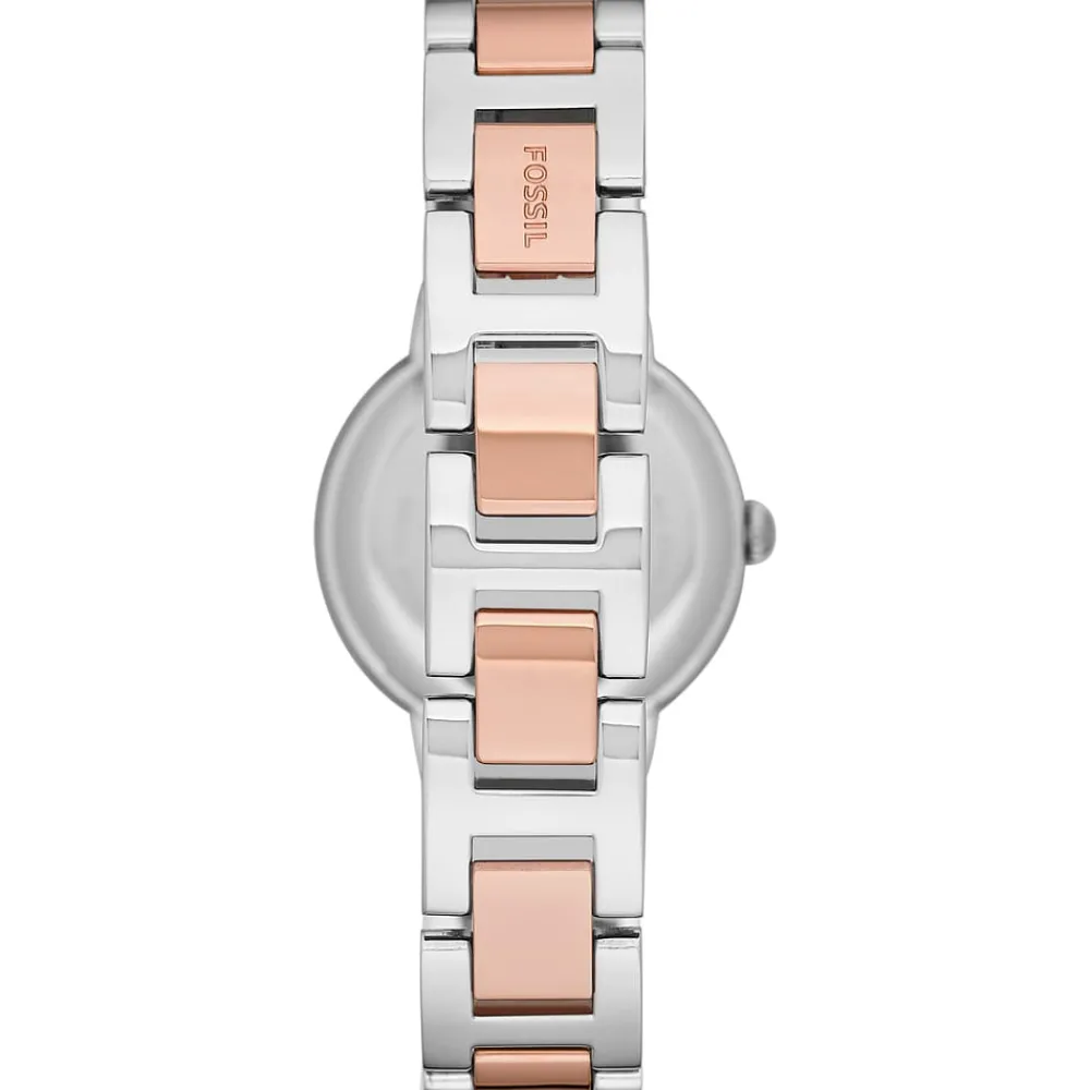 Scopri Tutti Gli Orologi|Orologi Donna<Fossil OROLOGIO VIRGINIA - ES3405