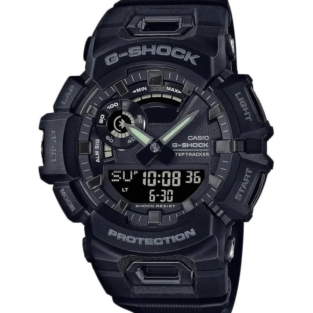 Scopri Tutti Gli Orologi|Digitale<G-Shock OROLOGIO - CA.GBA-900-1AER