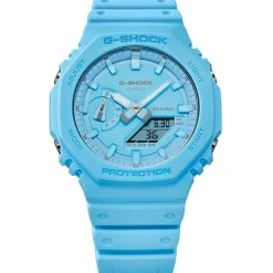 Scopri Tutti Gli Orologi|Orologi Uomo<G-Shock OROLOGIO - CA.GA-2100-2A2ER