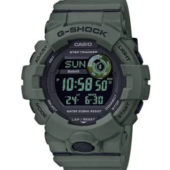Scopri Tutti Gli Orologi|Orologi Uomo<G-Shock Orologio G-SQUAD - GBD-800UC-3ER