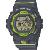 Scopri Tutti Gli Orologi|Orologi Uomo<G-Shock Orologio G-SQUAD - GBD-800-8ER