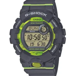 Scopri Tutti Gli Orologi|Orologi Uomo<G-Shock Orologio G-SQUAD - GBD-800-8ER