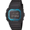 Scopri Tutti Gli Orologi|Orologi Uomo<G-Shock Orologio SHOCK-RESISTANT - GW-B5600-2ER