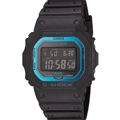 Scopri Tutti Gli Orologi|Orologi Uomo<G-Shock Orologio SHOCK-RESISTANT - GW-B5600-2ER