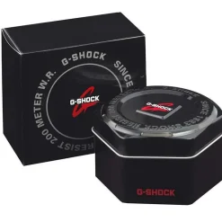 Scopri Tutti Gli Orologi|Orologi Uomo<G-Shock Orologio SHOCK-RESISTANT - GW-B5600-2ER