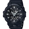 Scopri Tutti Gli Orologi|Orologi Donna<G-Shock Orologio SHOCK-RESISTANT - GA-700-1BER