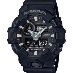 Scopri Tutti Gli Orologi|Orologi Donna<G-Shock Orologio SHOCK-RESISTANT - GA-700-1BER