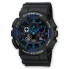 Scopri Tutti Gli Orologi|Orologi Donna<G-Shock Orologio SHOCK-RESISTANT - GA-100-1A2ER