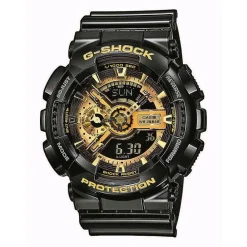 Scopri Tutti Gli Orologi|Multifunzione<G-Shock Orologio SHOCK-RESISTANT - GA-110GB-1AER