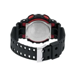 Scopri Tutti Gli Orologi|Multifunzione<G-Shock Orologio SHOCK-RESISTANT - GA-100-1A4ER