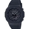 Scopri Tutti Gli Orologi|Digitale<G-Shock Orologio SHOCK-RESISTANT - GA-2100-1A1ER