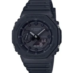 Scopri Tutti Gli Orologi|Digitale<G-Shock Orologio SHOCK-RESISTANT - GA-2100-1A1ER