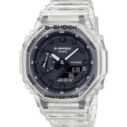Digitale|Scopri Tutti Gli Orologi<G-Shock Orologio SHOCK-RESISTANT - GA-2100SKE-7AER