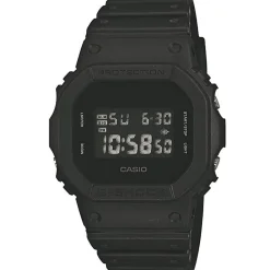 Scopri Tutti Gli Orologi|Digitale<G-Shock Orologio SHOCK-RESISTANT - DW-5600UBB-1ER
