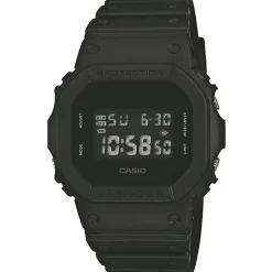 Scopri Tutti Gli Orologi|Digitale<G-Shock Orologio SHOCK-RESISTANT - DW-5600UBB-1ER