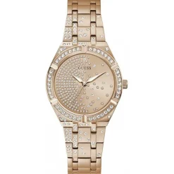 Scopri Tutti Gli Orologi|Just Time<Guess OROLOGIO AFTERGLOW - GU.GW0312L3