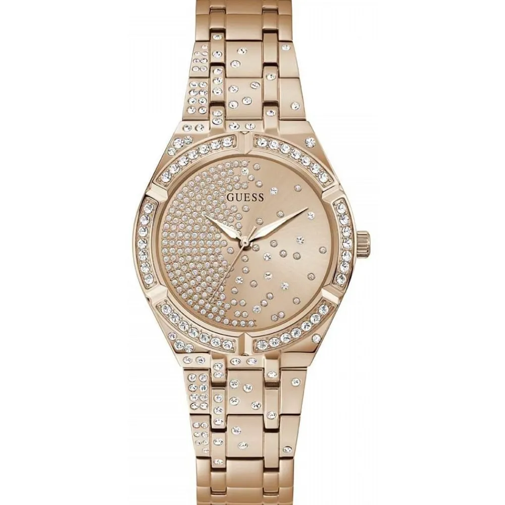 Scopri Tutti Gli Orologi|Just Time<Guess OROLOGIO AFTERGLOW - GU.GW0312L3