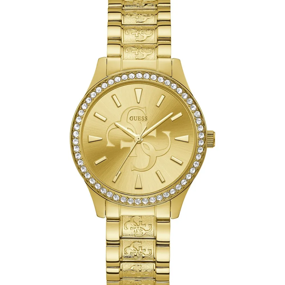Scopri Tutti Gli Orologi|Diver<Guess OROLOGIO ANNA - GU.W1280L2