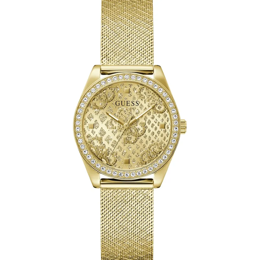Scopri Tutti Gli Orologi|Just Time<Guess OROLOGIO BOA - GU.GW0748L2