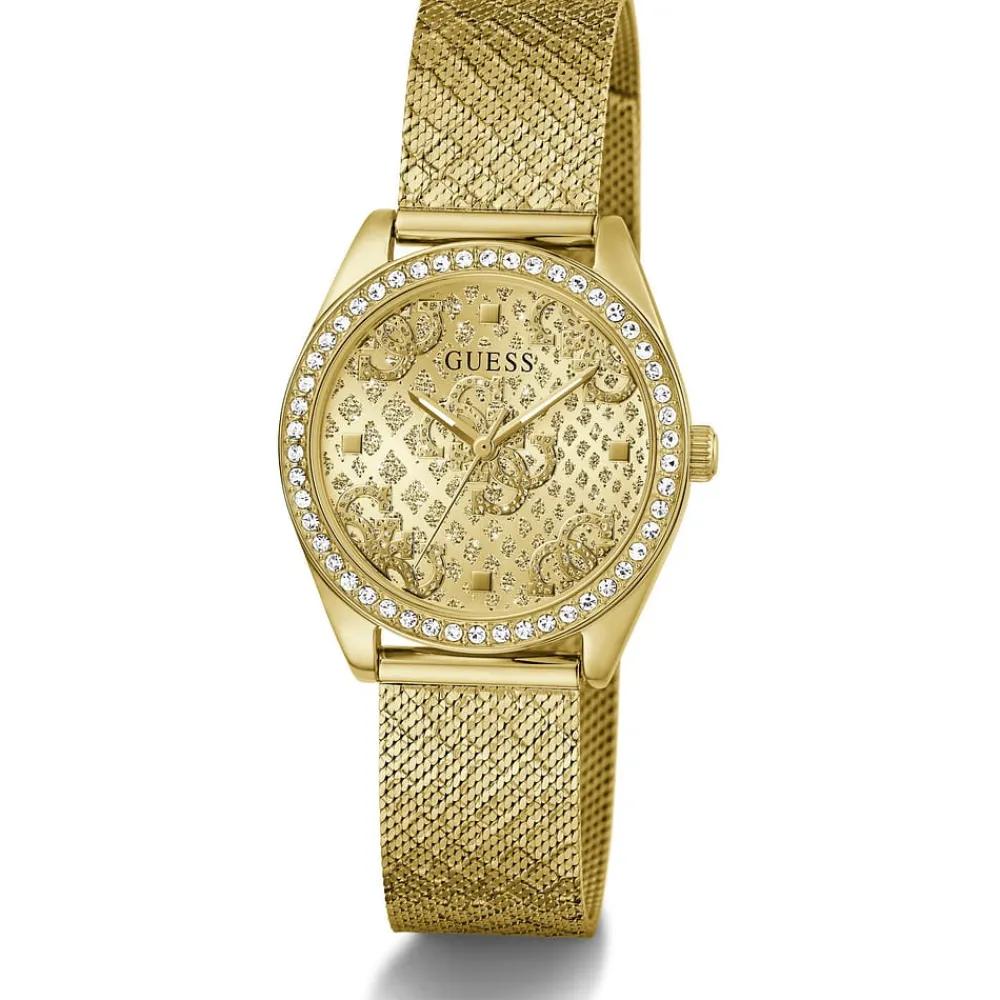 Scopri Tutti Gli Orologi|Just Time<Guess OROLOGIO BOA - GU.GW0748L2