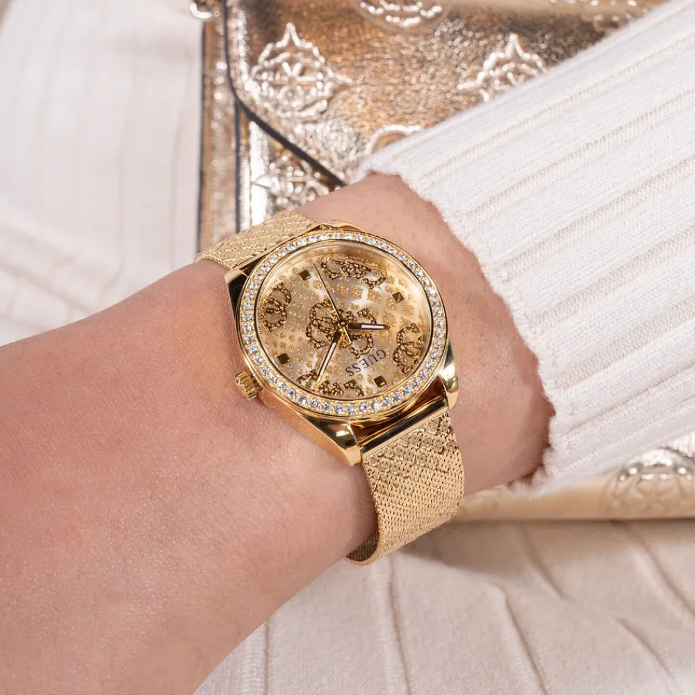 Scopri Tutti Gli Orologi|Just Time<Guess OROLOGIO BOA - GU.GW0748L2