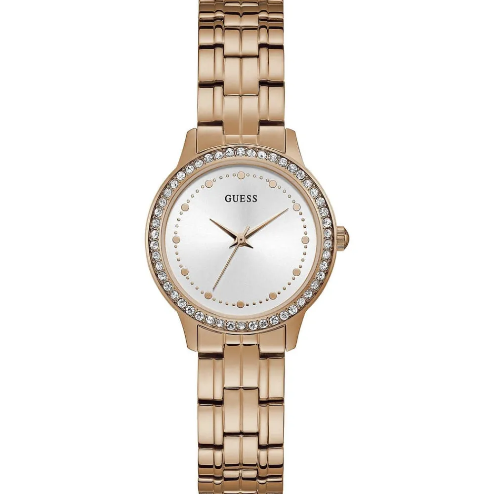 Scopri Tutti Gli Orologi|Just Time<Guess OROLOGIO CHELSEA - GU.W1209L3