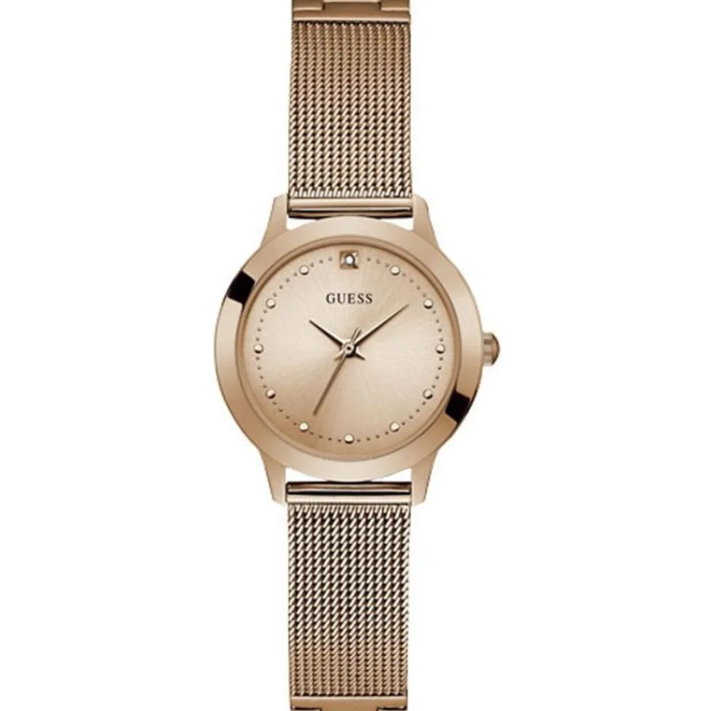 Scopri Tutti Gli Orologi|Orologi Donna<Guess OROLOGIO CHELSEA - GU.W1197L6