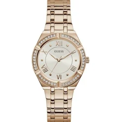 Scopri Tutti Gli Orologi|Orologi Donna<Guess OROLOGIO COSMO - GU.GW0033L3