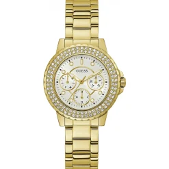 Scopri Tutti Gli Orologi|Cronografo<Guess OROLOGIO CROWN JEWEL - GU.GW0410L2