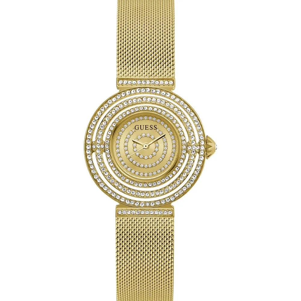 Scopri Tutti Gli Orologi|Diver<Guess OROLOGIO DREAM - GU.GW0550L2