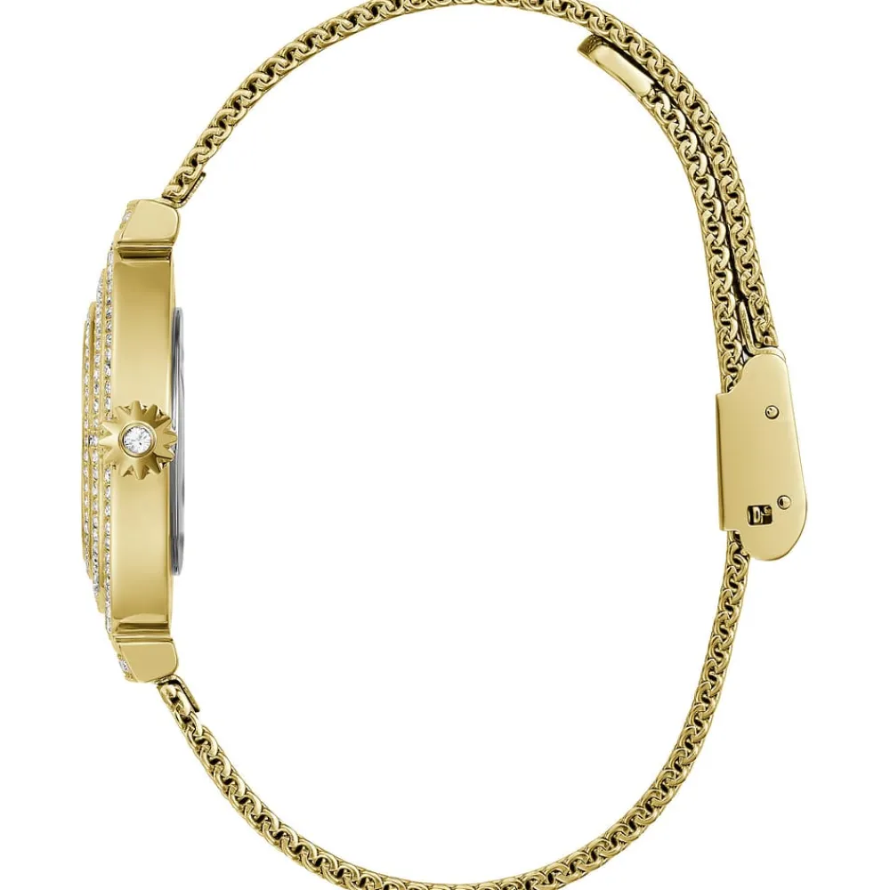 Scopri Tutti Gli Orologi|Diver<Guess OROLOGIO DREAM - GU.GW0550L2