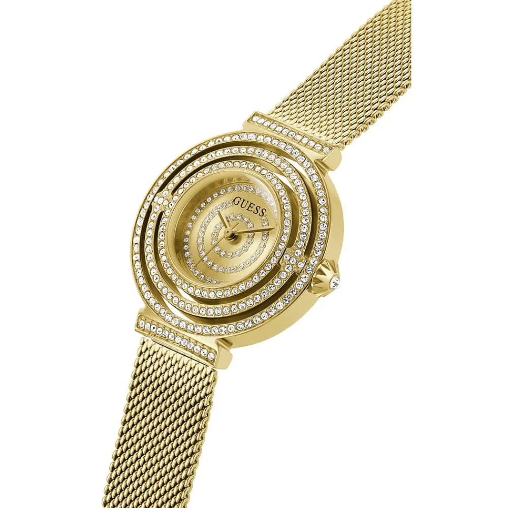 Scopri Tutti Gli Orologi|Diver<Guess OROLOGIO DREAM - GU.GW0550L2
