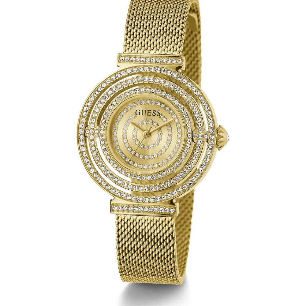 Scopri Tutti Gli Orologi|Diver<Guess OROLOGIO DREAM - GU.GW0550L2