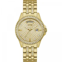 Scopri Tutti Gli Orologi|Just Time<Guess OROLOGIO LADY COMET - GU.GW0254L2