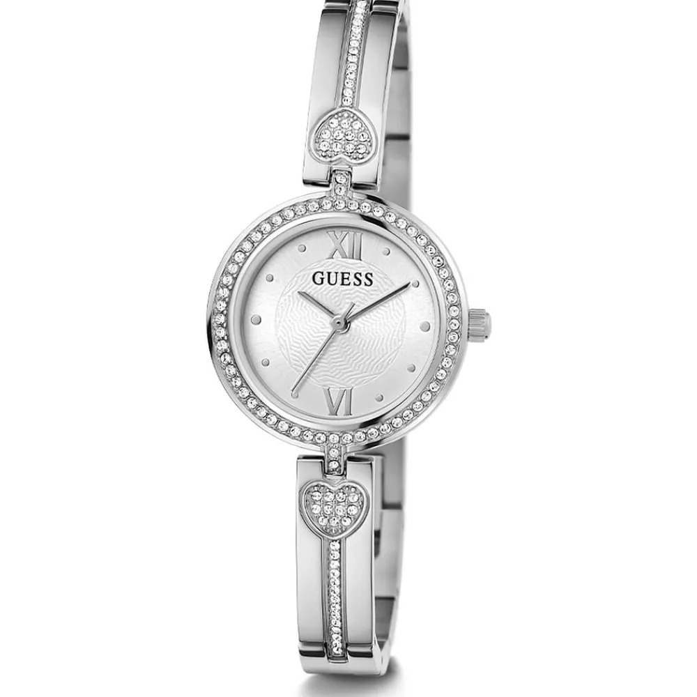 Scopri Tutti Gli Orologi|Just Time<Guess OROLOGIO LOVELY - GU.GW0655L1