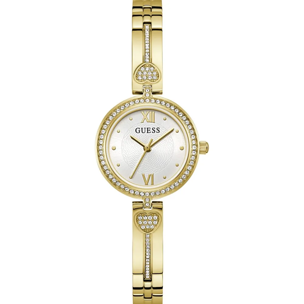 Scopri Tutti Gli Orologi|Just Time<Guess OROLOGIO LOVELY - GU.GW0655L2