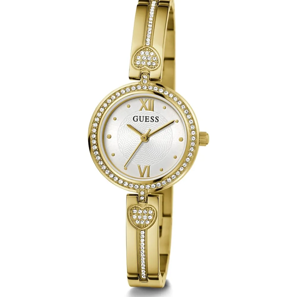 Scopri Tutti Gli Orologi|Just Time<Guess OROLOGIO LOVELY - GU.GW0655L2