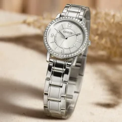 Scopri Tutti Gli Orologi|Just Time<Guess OROLOGIO MELODY - GU.GW0468L1