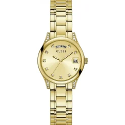 Scopri Tutti Gli Orologi|Orologi Donna<Guess OROLOGIO MINI AURA - GU.GW0385L2