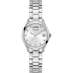 Scopri Tutti Gli Orologi|Orologi Donna<Guess OROLOGIO MINI AURA - GU.GW0385L1