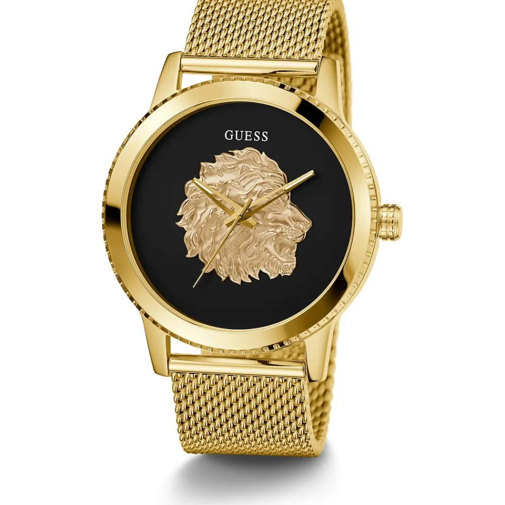 Scopri Tutti Gli Orologi|Just Time<Guess OROLOGIO MONARCH - GU.GW0702G1