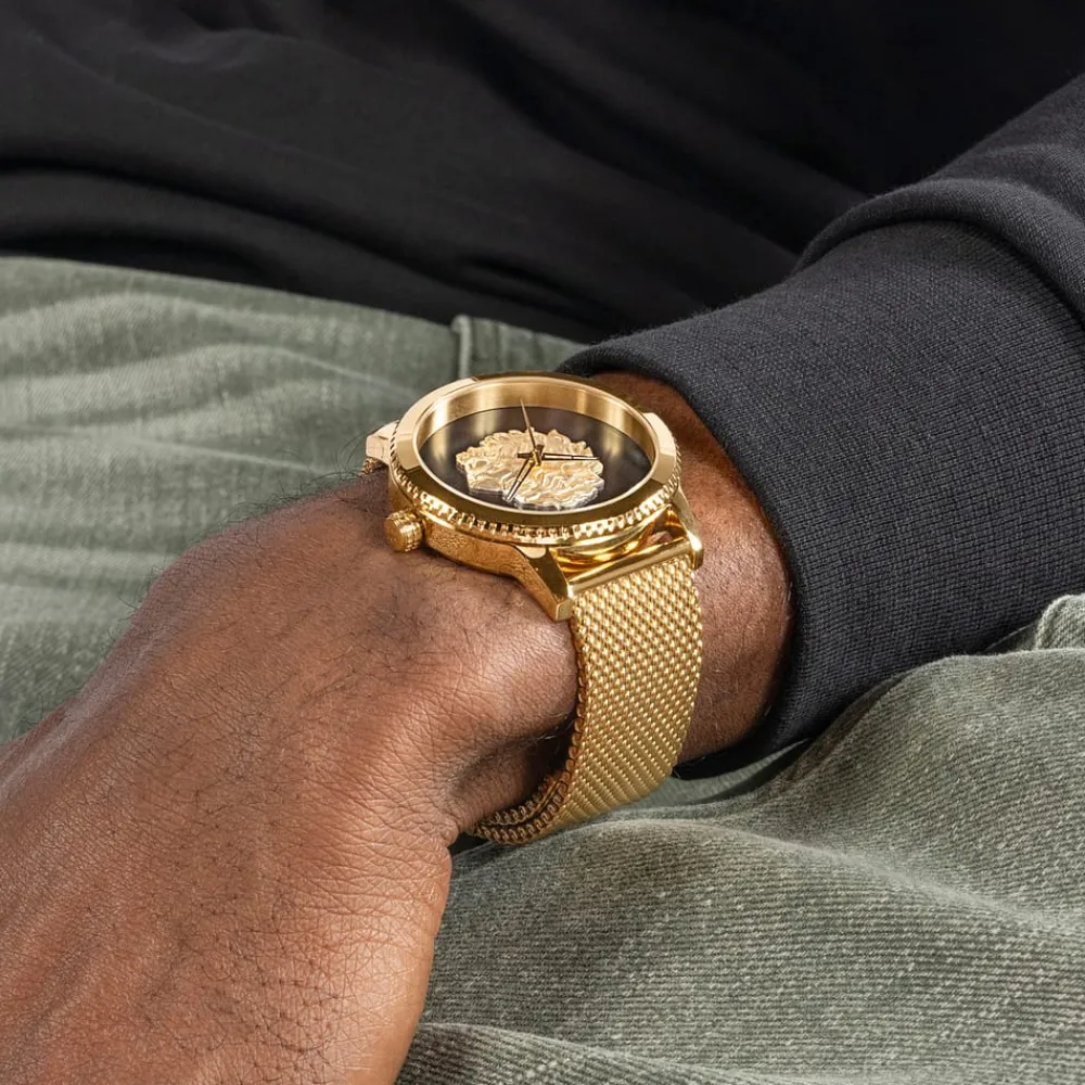 Scopri Tutti Gli Orologi|Just Time<Guess OROLOGIO MONARCH - GU.GW0702G1