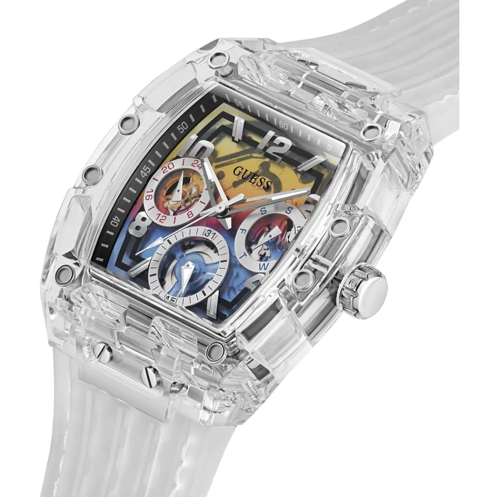 Scopri Tutti Gli Orologi|Orologi Uomo<Guess OROLOGIO PHOENIX - GU.GW0499G3