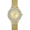 Scopri Tutti Gli Orologi|Just Time<Guess OROLOGIO SOIREE - GU.GW0402L2