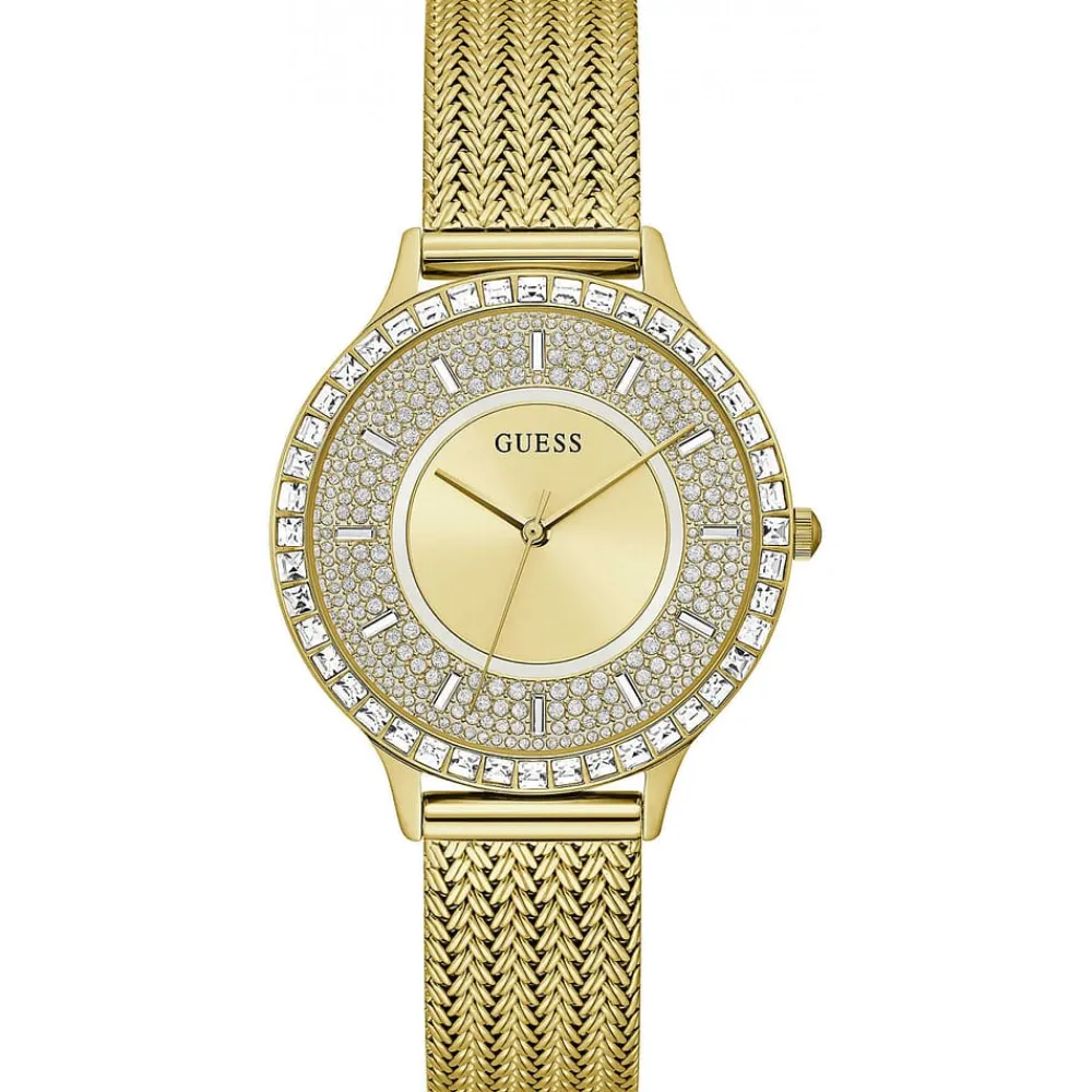 Scopri Tutti Gli Orologi|Just Time<Guess OROLOGIO SOIREE - GU.GW0402L2