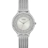 Scopri Tutti Gli Orologi|Just Time<Guess OROLOGIO SOIREE - GU.GW0402L1