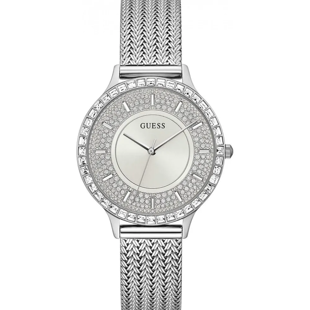 Scopri Tutti Gli Orologi|Just Time<Guess OROLOGIO SOIREE - GU.GW0402L1