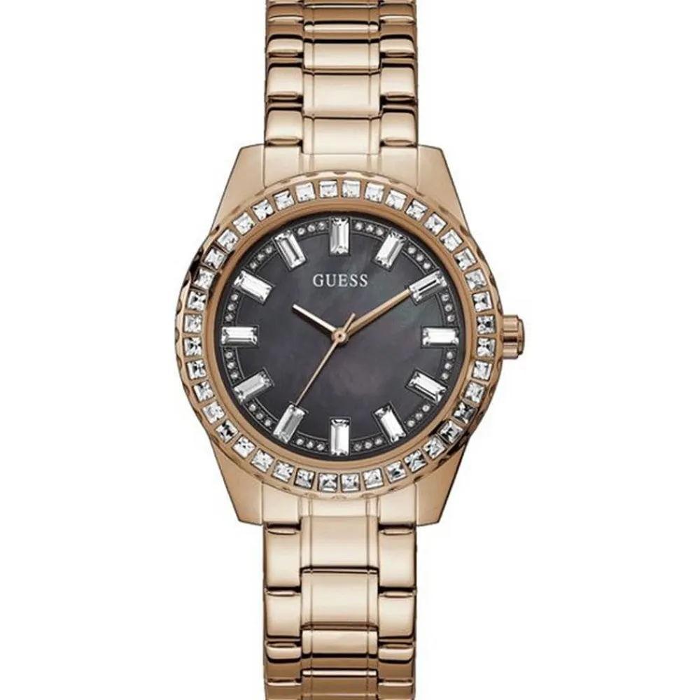 Scopri Tutti Gli Orologi|Orologi Donna<Guess OROLOGIO SPARKLER - GU.GW0111L3